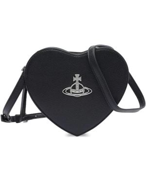 Vivienne Westwood Cross Body Bags - Noir