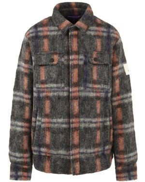 AFTER LABEL Light Jackets - Gris