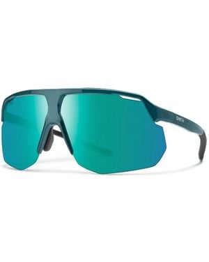 Smith Sunglasses - Bleu