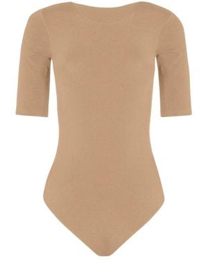 Wolford Full-Body - Natural