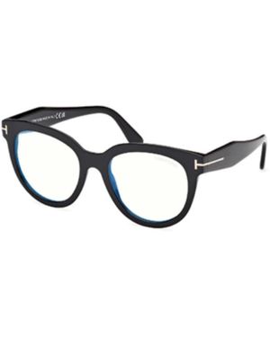 Tom Ford Glasses - Black