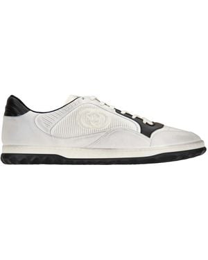 Gucci Sneakers - Wit