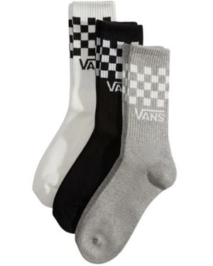 Vans Shapewear - Zwart