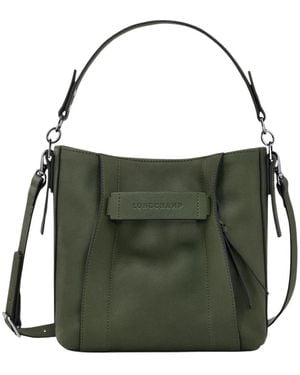 Longchamp Le Pliage Xtra Hobo Bag - Grün