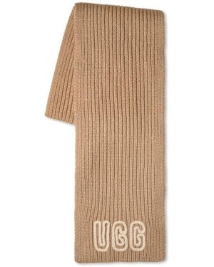 UGG Winter Scarves - Neutre