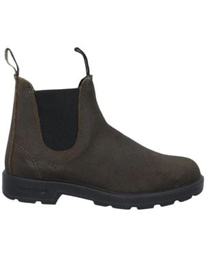 Blundstone Chelsea Boots - Noir