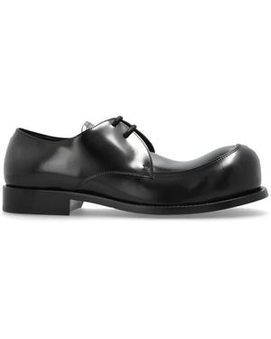 Marni Derby Schuhe - Schwarz