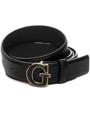 Guess Belts - Nero