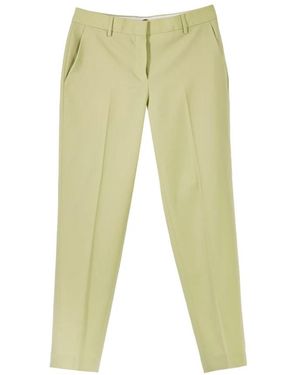 Paul Smith Slim-Fit Pants - Green