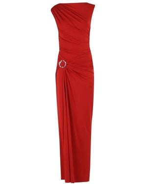 Jonathan Simkhai Gowns - Rood