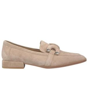 Alma En Pena. Loafers - Pink