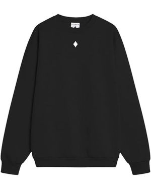 Marcelo Burlon Sweatshirts - Negro