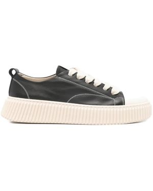 Rhun Sneakers - Noir