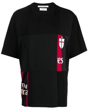 Children of the discordance T-Shirts - Black