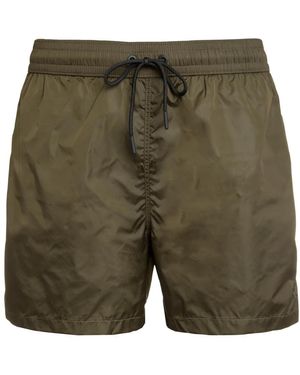 THE (Alphabet) Beachwear - Verde