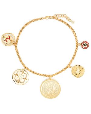 Rabanne Necklaces - Metálico