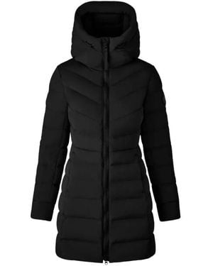 Canada Goose Down Coats - Black