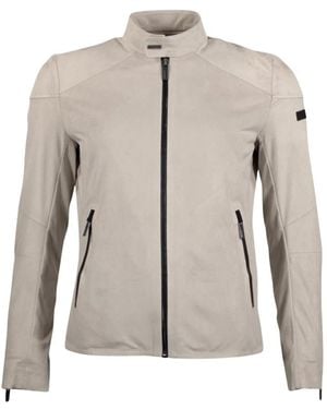 Rrd Light Jackets - Gray