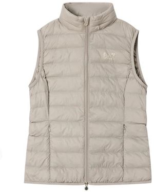 EA7 Vests - Grigio