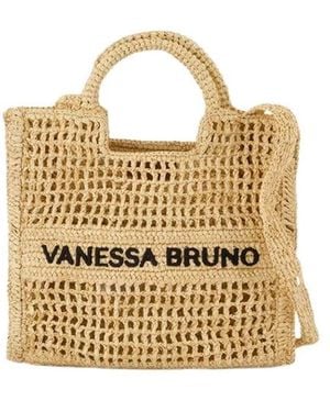 Vanessa Bruno Handbags - Metallizzato