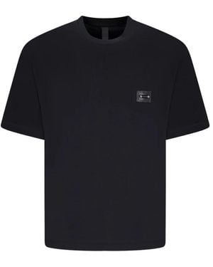 Neil Barrett T-Shirts - Nero
