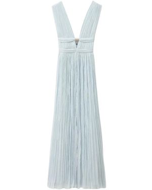 Ba&sh Maxi Dresses - Azul