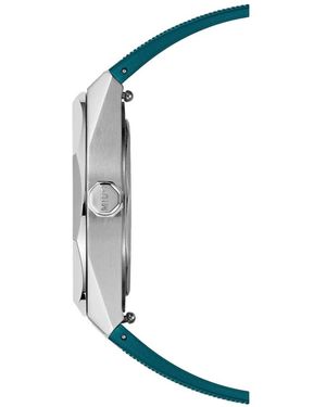 MIDO Multifort 8 One Crown - Blau