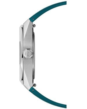 MIDO Multifort 8 One Crown - Blauw