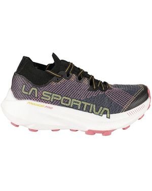 La Sportiva Trainers - Black