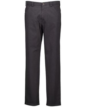 Meyer Chinos - Grey