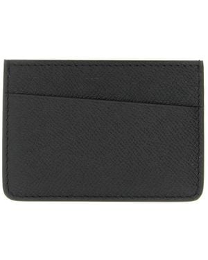 Maison Margiela Wallets & Cardholders - Nero