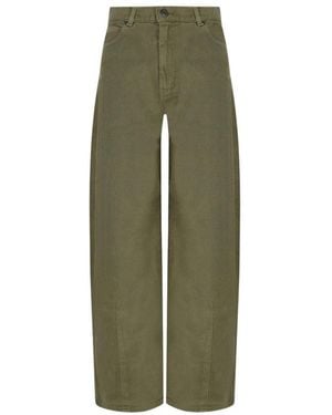 Weekend by Maxmara Ordine Jeans - Grün