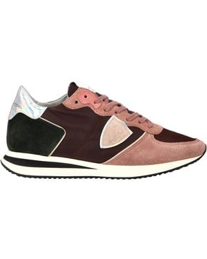 Philippe Model Sneakers - Multicolore