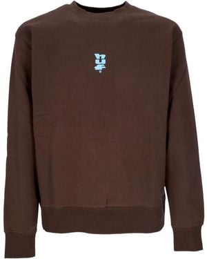 Huf Sweatshirts - Bruin