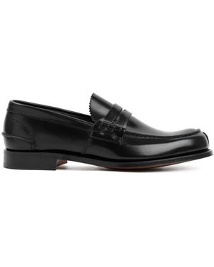Church's Loafers - Black