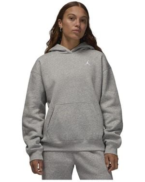 Nike Long Sleeve Training Tops - Gris