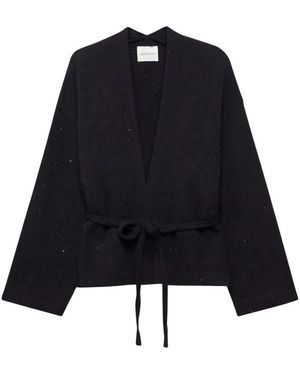 Alchemist Cardigans - Nero