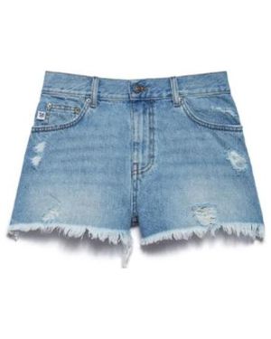 Aniye By Denim Shorts - Blue