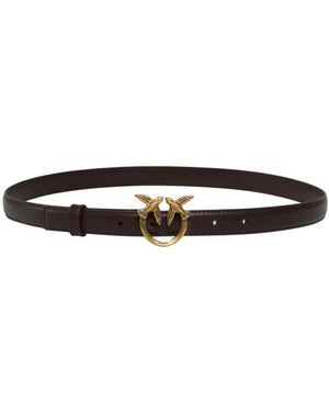 Pinko Belts - Blanco