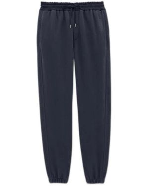 Saint Laurent Broeken ,Blauw ,Pantaloni