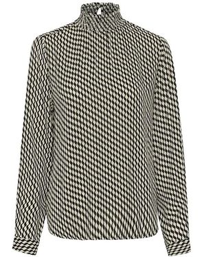 Kaffe Blouses - Grey