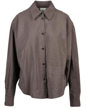 Alysi Shirts - Gris
