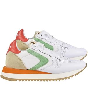 Valsport 1920 Trainers - Blue
