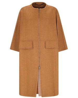 Max Mara Amour - Bruin