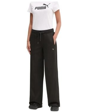 PUMA Sweatpants - Zwart