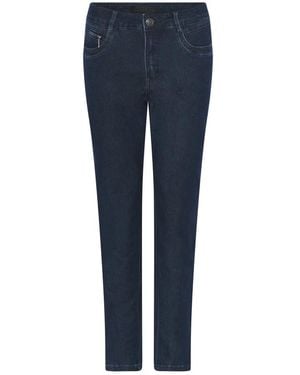 Cro Skinny Jeans - Azul