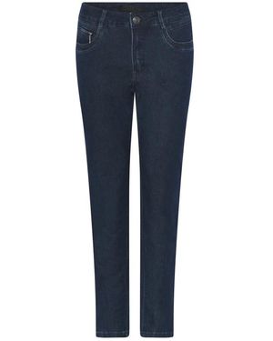 Cro Skinny Jeans - Azul