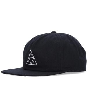 Huf Hats & Caps - Black