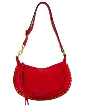 Isabel Marant Shoulder Bags - Red