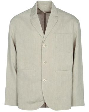 Jacquemus Blazers - Green